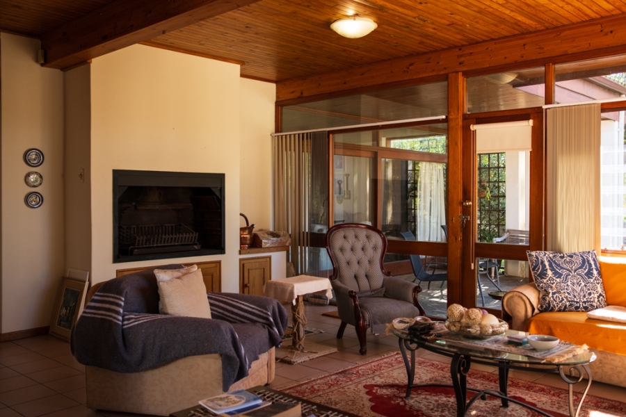 3 Bedroom Property for Sale in Barrydale Western Cape